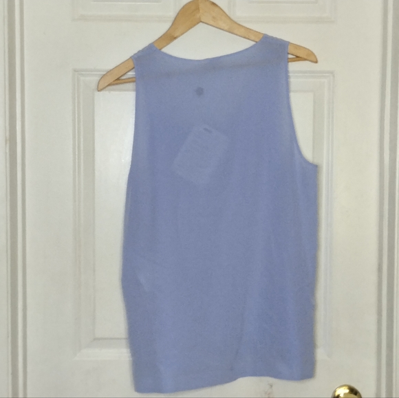 RED Valentino Bow Detail Tank Top Size 44 - Picture 5 of 16